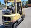 2018 HYSTER H50XT Warehouse Forklift