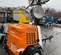 2018 Magnum Pro MLT6SM Portable Light Tower