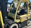 2017 HYSTER H50FT Warehouse Forklift