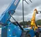 2016 Genie GTH-1056 Forklift