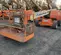 2017 JLG 600S Boom Lift