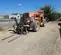 2017 SKYTRAK 10054 Forklift