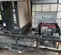 2016 Cool-A-Zone 16' COOLING Evaporative Cooling Fan