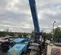 2016 Genie GTH-844 Forklift