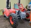 2017 Skyjack SJ643TH Forklift