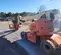 2015 JLG E450AJ Articulating Boom Lift