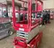 2018 MEC MICRO 19 Scissor Lift