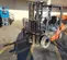 2018 Toyota 8FGU25 Warehouse Forklift
