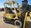 2018 HYSTER H50XT Warehouse Forklift