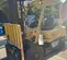 2019 HYSTER H50XT Warehouse Forklift