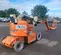 2015 JLG E400AJPN Articulating Boom Lift