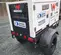 2022 Wacker Neuson G25 T4F Diesel Generator