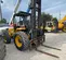 2019 JCB 930-4 Forklift