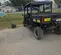 2021 Polaris PRO XD 4000D Utility Vehicle