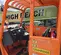 2015 JLG G6-42A Forklift