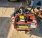 2018 Ditch Witch C14 Trencher