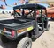 2021 Polaris PRO XD 4000D Utility Vehicle
