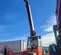 2017 SKYTRAK 8042 Forklift