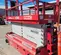 2017 MEC 4555SE Scissor Lift