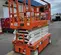 2017 Snorkel S4732E Scissor Lift