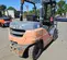 2016 Toyota 8FD35U Warehouse Forklift