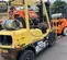 2019 HYSTER H50XT Warehouse Forklift