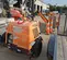 2019 Magnum Pro MLT6SM Portable Light Tower