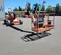 2016 JLG M600JP Boom Lift