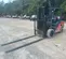 2020 Toyota 8FGU30 Warehouse Forklift