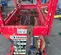 2018 MEC MICRO 19 Scissor Lift