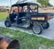 2022 Polaris PRO XD 4000D Utility Vehicle