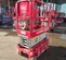 2018 MEC 1330SE Scissor Lift