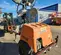 2019 Magnum Pro MLT6SM Portable Light Tower