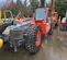 2017 Skyjack SJ1256THS Forklift