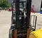 2018 Toyota 8FGU30 Warehouse Forklift