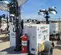2019 Generac MLT4200IVF4 Portable Light Tower