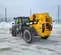 2021 JCB 509-42 Forklift
