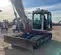 2019 Takeuchi TB2150CR Excavator