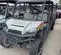 2021 Polaris PRO XD 4000D Utility Vehicle