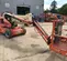 2013 JLG E450AJ Articulating Boom Lift