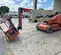2015 JLG E450AJ Articulating Boom Lift