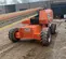 2017 JLG 660SJ Boom Lift
