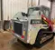 2018 Takeuchi TL12R2-CR Track Loader
