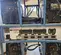 2016 LEX 613-5007-0601 Welder Rack