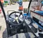 2016 Genie GTH-5519 Forklift