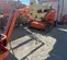 2012 JLG E450AJ Articulating Boom Lift