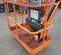 2014 JLG E450AJ Articulating Boom Lift