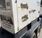 2021 Multiquip DCA70SSIU4F Diesel Generator