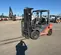 2019 Toyota 8FGU25 Warehouse Forklift