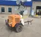 2019 Magnum Pro MLT6SM Portable Light Tower